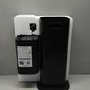 Smart Humidifiers Large Room Bedroom Home, 2.11Gal(8L) Quiet Top Fill Cool Mist Humidifier, Smart App & Remote Control, 3 Speed Humidifier with 360 Nozzle, Humidity Setting for Baby Office (Black)