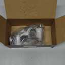 13033AA000 Timing Belt Tensioner Assembly with Pulley for Subaru 1998-2013 Forester,2000-2012 Outback,1997-2012 Legacy,2003-2006 Baja,2004-2012 STI,2002-2014 WRX Replaces #13033AA042 T43138 BTF-500