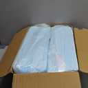 Chucks Pads Disposable [100-Pack] Adult Incontinence Underpads 23"x 36" Large Absorbent Fluff Protective Bed Pads, Toddler Mattress Pads - Pee Pads for Pets, Kids & Adults - Dog & Puppy Training Pads