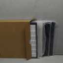 4 Pack MinusA2 Filter Replacement Kit Compatible with MinusA2 Air Purifi-ers, SPA-700A, SPA-780A, SPA-780N, 4-in-1 HEPA and Activated Carbon Filter [for Odor]