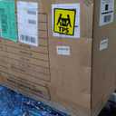 GarveeHome Lift Chair BDPO, Earth Yellow