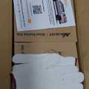 Nilight Front Wheel Bearing Hubs for Dodge Ram 1500 2012 2013 2014 2015 2017 2018 Classic 2019, Wheel Bearing and Hubs Assembly Set Replacement with 5-Lug and ABS, OEM 515151