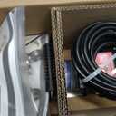 Fill-Rite DF012N 12V 8 GPM Diesel Exhaust Fluid (DEF) Transfer Pump (Pump Only)