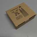 BeneLabel Hanging Kits Hammock Chair Hardware, Heavy Duty Swing Hanger with Chain for Indoor Outdoor Playground Hanging Hammock Chair Punching Bags, 2 Screws, 600 LB Capacity, 47"/4ft, 360 Rotation