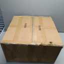 Multifunction Wood Burning Stove with Grill Rack,Large Portable Charcoal Grill,Camping Rocket Stove for Outdoor/Backyard Cooking,Chinese Wood Stove,Off Grid Living Supplies