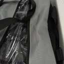 Leg Massager with Heat and Compression, Foot Massager for Circulation and Pain Relief, 3 Timers, 12 Intensity, 6 Modes,3 Heating with Knee Massager,Mother's Day Gifts for Man Woman,Black