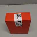 Foot Renew Triple Method Massager - Cordless Heated Foot Massager with 5 Heat & 3 Vibration for Pain Relief & Relaxation, Portable for Home, Office, Travel - Ideal Gift (One Size, Gray)