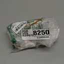 Grateful Dead Unisex-Adult Grateful Dead Flaming Steal Your Face Tank Top (Large, White)