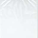 Plymor 14" x 16" (Pack of 100), 4 Mil Heavy Duty Zipper Reclosable Plastic Bags