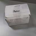 24 Pairs Single Pin FA8 Tombstone T8 T10 T12 Led Socket Lampholder Lamp Replacement Parts Non Shunted Light Bulb Fixture Single Light Bulb Holder Base Connector Plunger Holder for 8ft Fluorescent Tube