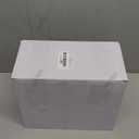 TBMax Fruit Storage Containers for Fridge Organizers and Storage, 4 Pack Large Produce Saver with Airtight Lid & Colander for Berry Lettuce Salad Vegetable Storage, Refrigerator Organizers