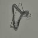 Mr. Pen Metal Hangers - 20 Pack, Wire Coat & Clothes Hangers (Silver)