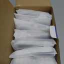 SORON 20 Packs Filter Replacement Compatible with PETLIBRO Cat Water Fountain PLWF005/PLWF105/PLWF115/PLWF106/PLWF116/PLWF305, Upgrade Replacement Filters Fit Pet libro Water Fountain, Easy to Install (Rectangle-20 pcs)