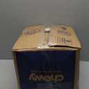 Sectional Couch Covers for Dogs 100% Waterproof Corner L Shaped Sofa Cover Pet Friendly Velvet Washable Anti Slip L Shape Modular Sofa Slipcover Protector with Pockets (Dark Brown, X-Large)