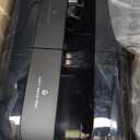 eufy Robot Vacuum Omni C20, Robot Vacuum and Mop Combo, All-in-One Station, Auto Mop Washing and Auto Drying for Hands-Free Cleaning, 7000 Pa Powerful Suction, Self Emptying, 3.35-Inch Design