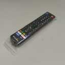 V3 Pro Replacement Voice Remote Control Compatible with vSeeBox V5 Pro / V3 Plus/V3 Pro / V2 Pro / V1 Pro/V1 Max/Elite/Max