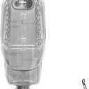 Replacement Clean Tank Assembly for Bissell CrossWave HydroSteam Vacuum Cleaners- Fits Model 35151, 3515, 3515G, 35152, and 3518