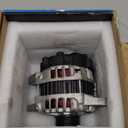 13209N 373002B300 Alternator 1.6L L4 for Kia Rio 1.6L 2012 2013, for Hyundai Accent 1.6L 2012-2017, for Hyundai Veloster 1.6L 2012-2017 Replace 373002B500 2607372 2608483 2616741 37300-2B510