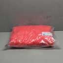 Amazon Essentials Girls and Toddlers' Long Heavyweight Hooded Puffer Jacket, Small