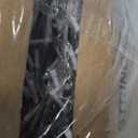 YEGUO Net Lights Outdoor Mesh Lights, 12ft x 5ft 360 LED Warm White Valentines Light Outdoor Waterproof, 8 Modes Connectable Clear Wire Christmas Bush Light Plug in