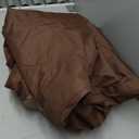 DUCKCOVERS Ultimate Waterproof 36 Inch Patio Chair Cover, Outdoor Chair Covers