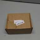 15 Pieces Airless Paint Sprayer Tips Set, 6 Reversible Spray Nozzle Tips, 6 Airless Paint Spray Gun Filter,1 Inlet Strainer and 2Pcs Nozzle Tip Guards for Spraying Machine Parts