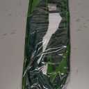 35 Inch Artificial Plants 2 Stems Green Artificial Bamboo for Home Office Indoor Decor Office Living Room Decor