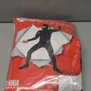 Morph Ninja Costume Kids, Boys Ninja Costume with Accessories, Ninjas Costumes Boys, World Book Day Costumes for Kids (Small)