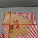 D20 Shaped Charcuterie Board Set Cutting and Cheese Board Wooden Platter with Knives and Forks Serving Trays Gift for Christmas Kitchen Food Fruit(Bamboo)