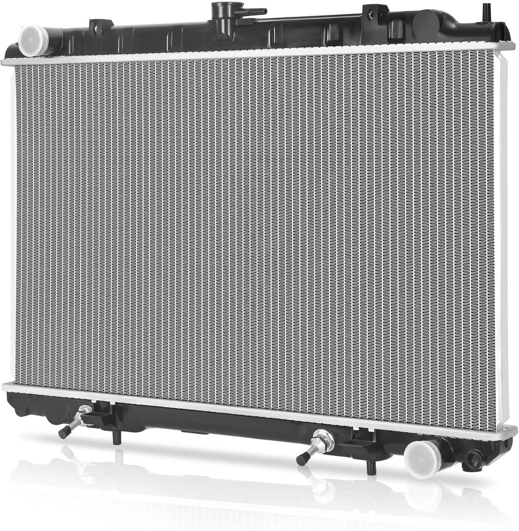 AUTOSAVER88 Radiator Compatible with 2000-2003 Maxima 2002-2004 Infiniti I35 2000-2001 I30 3.0L 3.5L V6
