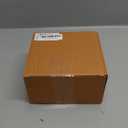 suyika Japanese Tetsubin Cast Iron Teapot Tea Kettle pot with Stainless Steel Infuser for Stovetop Safe Coated with Enameled Interior 22 oz/650 ml