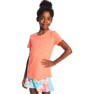 C9 Champion Girls' Supersoft Tech Tee, Size XL C9 Champion Girls' Supersoft Tech Tee, Size XL