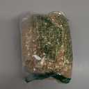 Women Sequins Tube Tops Sexy Strapless Sparkly Split Hem Vest Shiny Glitter Night Out Bandeau Tops Clubwear Crop Tops (Large)