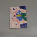 AGPTEK 64GB MP3 Player with Bluetooth, M3 2.4 inch Music Player with Speaker and FM Radio, Touch Buttons, Supports Up to 128GB(Black)