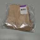 Maidenform Women's, Firm Control Shapewear, Smoothing Panty, Tame Your Tummy Toning Brief Underwear (Beige, XXL)