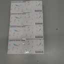 4 x suddus Orange String Lights Outdoor with Remote, 33ft 100 LED Connectable Waterproof Halloween Lights Plug in, Dimmable Clear Wire Fairy Lights for Fall,Thanksgiving, Party, Garden, Porch, Dorm Decor