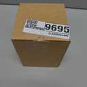 Valentines Day Decorations, Truck Valentines Day Wax Melt Warmer, Valentine's Decor for Home, Bathroom, Living Room