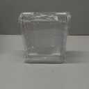 RHBLME 5 Pack Under Desk Drawer, Under Shelf Drawers Slide Out Self-Adhesive Standing Desk Drawer Attachment, Plastic Workspace Organizers for Office Home School