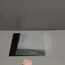 Clear Acrylic Display Case, 12 x 10 x 8 Inch Assemble Acrylic Display Box Rectangular Dustproof for Action Figures/Model/Statues/Collectibles/Doll/Toys/Home Storage