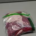 SUUKSESS Women Slimming Tummy Control One Piece Swimsuit Sexy Bathing Suit (XX-Large, 136 Wine Red)