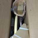 Glerc 20 24 26 Inch Beach Cruiser Bike, 6-Speed Hybrid City Bicycle for Girls Youth and Over 6 Years Old, Missy Bike with Wicker Basket & Lightweight