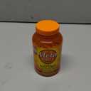 Metamucil 3-in-1 Fiber Capsules, Daily Psyllium Husk Fiber Supplement, Fiber Capsules for Digestive Health, Plant-Based Psyllium Husk Fiber Capsules, #1 Doctor Recommended Fiber Brand, 300ct Capsules, Exp 05/2027