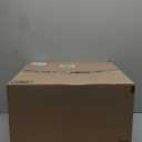 Diskary Fridge Organizer, Stackable Refrigerator Organizer Bins, Reusable Food Storage Containers, Fridge Drawer Organizer in Home Kitchen, Barbecue Shop, Restaurant, BPA-Free (2 Drawers, Medium)