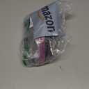 BurtyPokie 2026 2025 Tesla Model Y Front License Plate Holder(No Drill, Custom Lock) License Plate Frame for 2025 Tesla Model Y