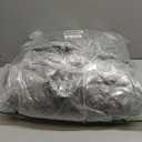 Beautyrest Heated Blanket, Electric Blanket, Soft, Warm, Reversible Plush - Sherpa Heating Blanket with 20 Heat Settings, 1-10 hrs Timer Auto Shut Off, Machine Washable, Full (84 inx80 in), Grey