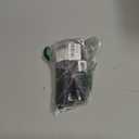 ZWP 99198 Replacement Remote Control for Casablanca Hunter Handheld Ceiling Fan 99198 K6266 4-Speed, 2-Pieces