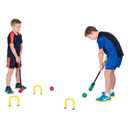 Croquet Foam Play Set