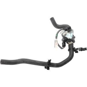 16261-F0012 Engine Coolant Hose Water Valve Compatible with Toyota Camry 2018 2019 2020 2021 2022 2023 / Toyota RAV4 2019 2020 2021 2022 2023 / Toyota Avalon 2021 Replaces 16261F0012 A25A-FKS