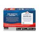 Seattles Best Coffee, Medium Roast K-Cup Coffee Pods, Breakfast Blend, 100% Arabica, 6 Boxes (60 Pods Total)