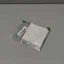 Nakagishi Rug Tape Rug Sticker for Hardwood Floors - 12 PCS Anti Slip Rug Grips Rug Stickers for Wood Floor Carpet Stickers for Area Rugs to Prevent Sliding - White